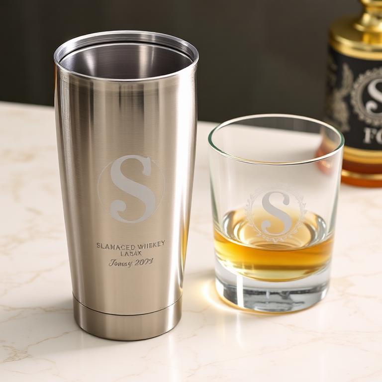 Drinkware